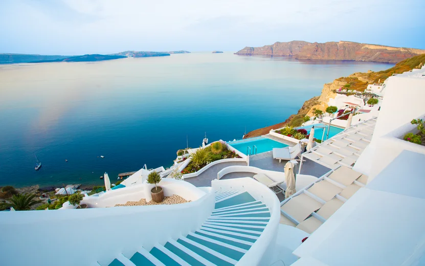 Mykonos